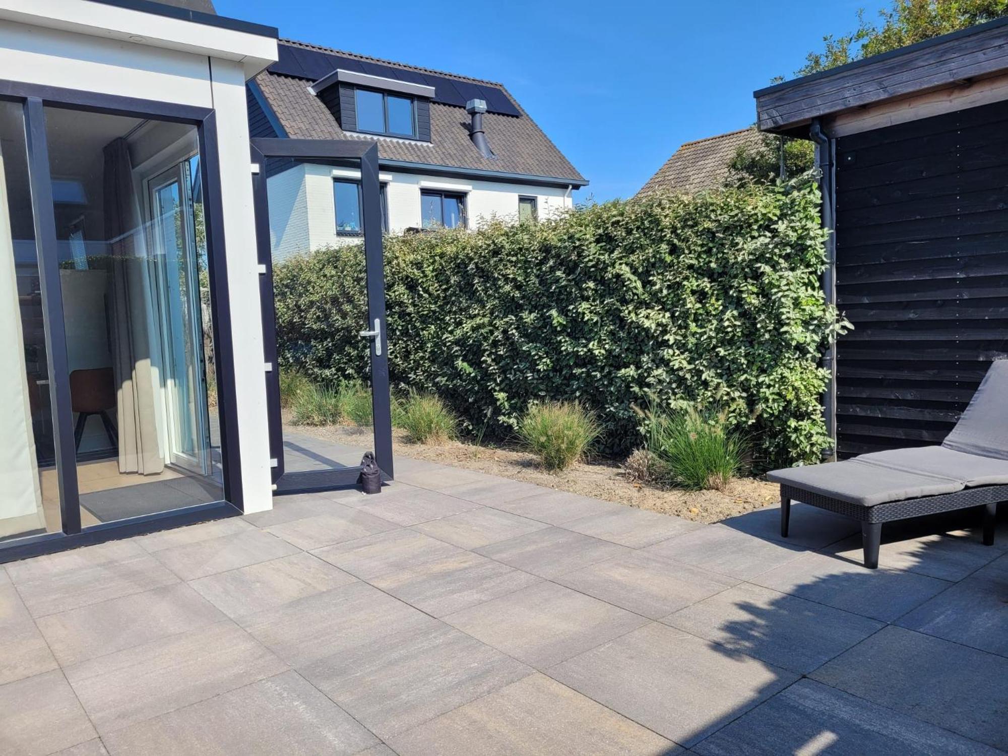 Vakantiehuis Huisje 31 Zoutelande Exterior foto