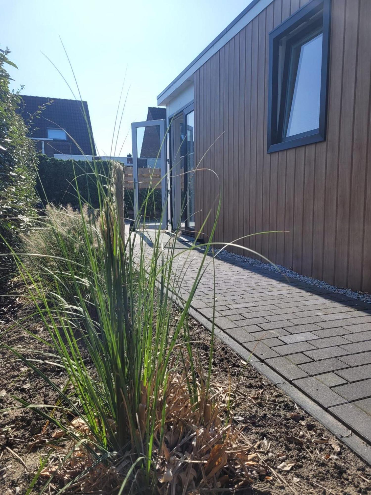 Vakantiehuis Huisje 31 Zoutelande Exterior foto